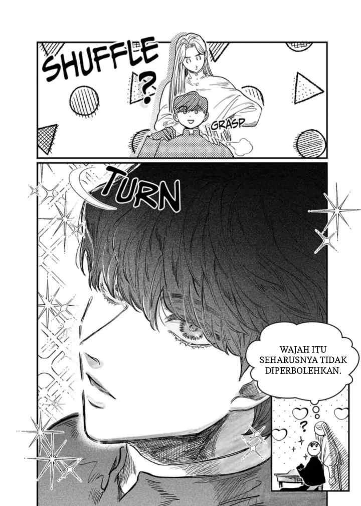 Stigmata chapter 48 halaman 7