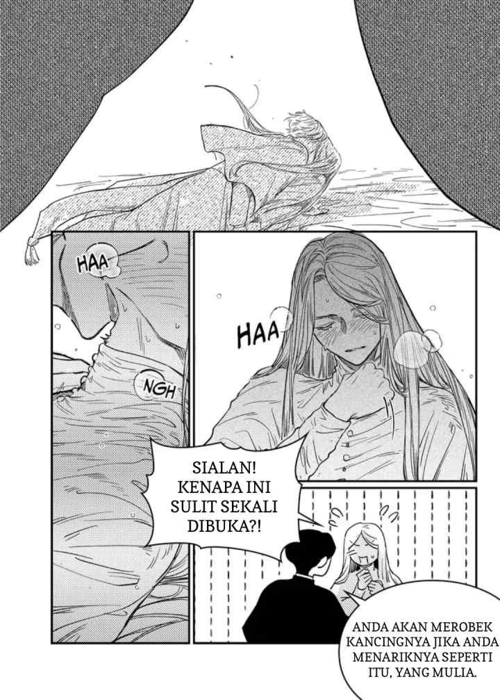 Stigmata chapter 48 halaman 13