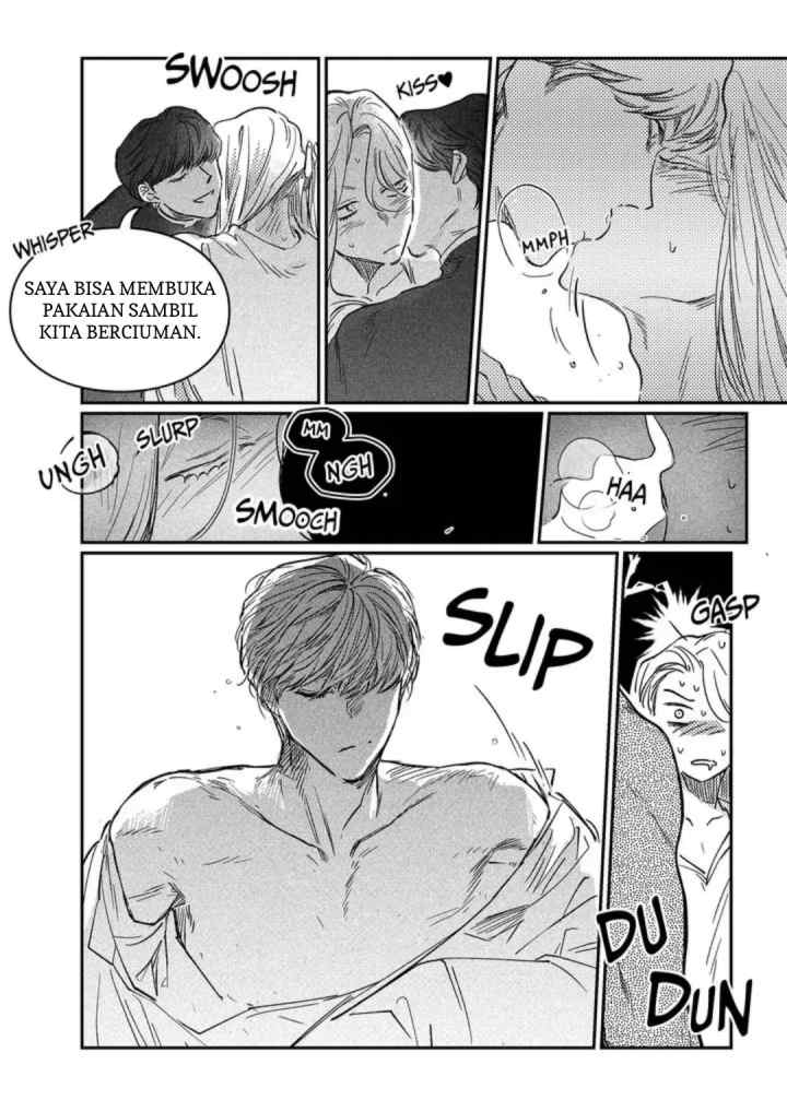 Stigmata chapter 48 halaman 15