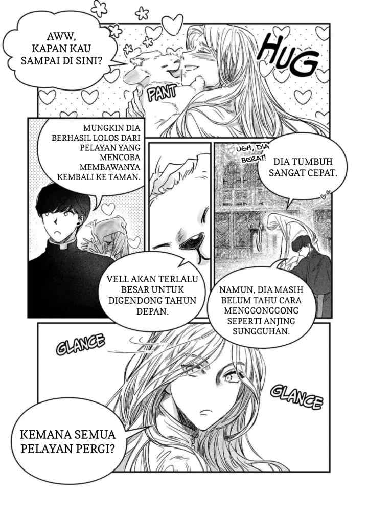 Stigmata chapter 48 halaman 4