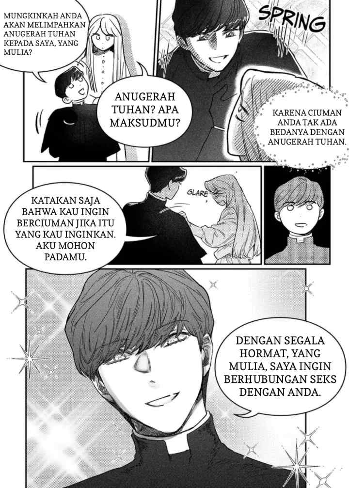 Stigmata chapter 48 halaman 8