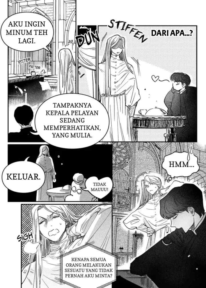 Stigmata chapter 48 halaman 5