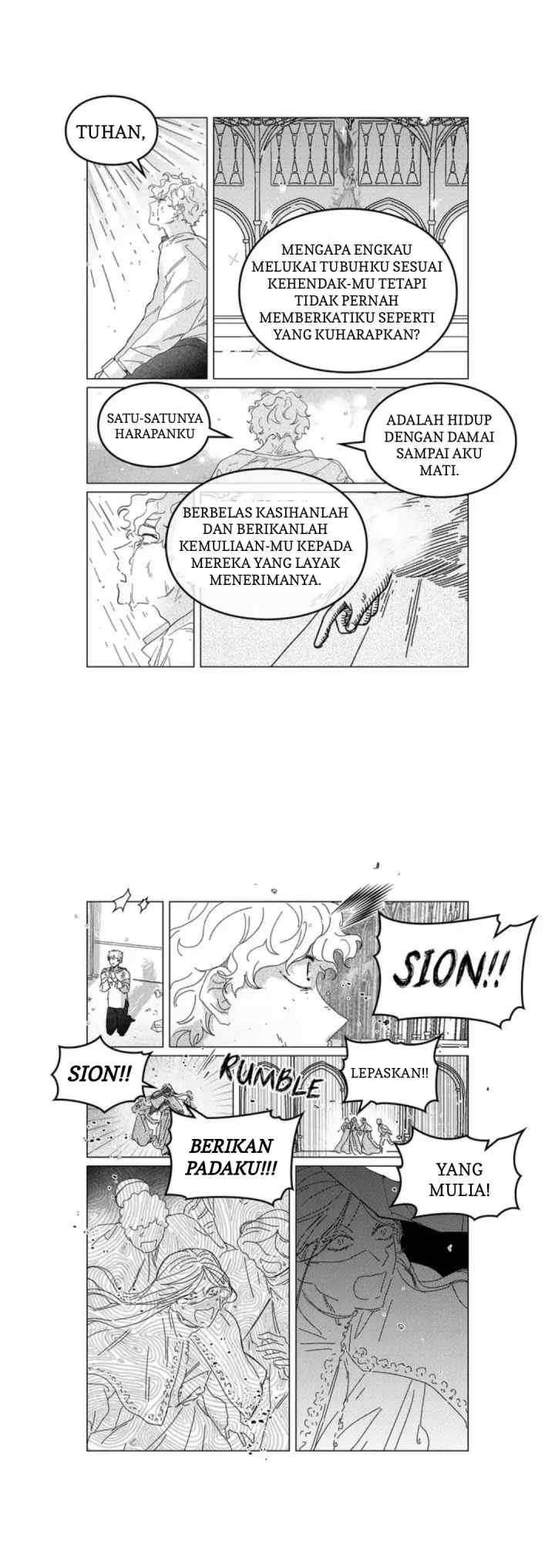 Stigmata chapter 5 halaman 11