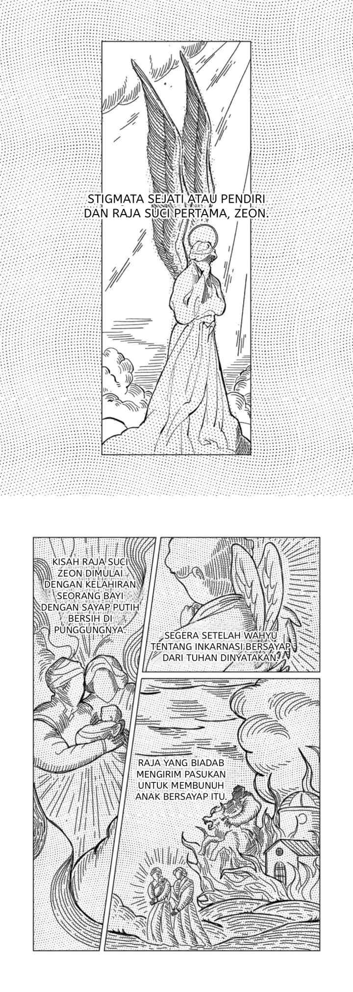 Stigmata chapter 5 halaman 4