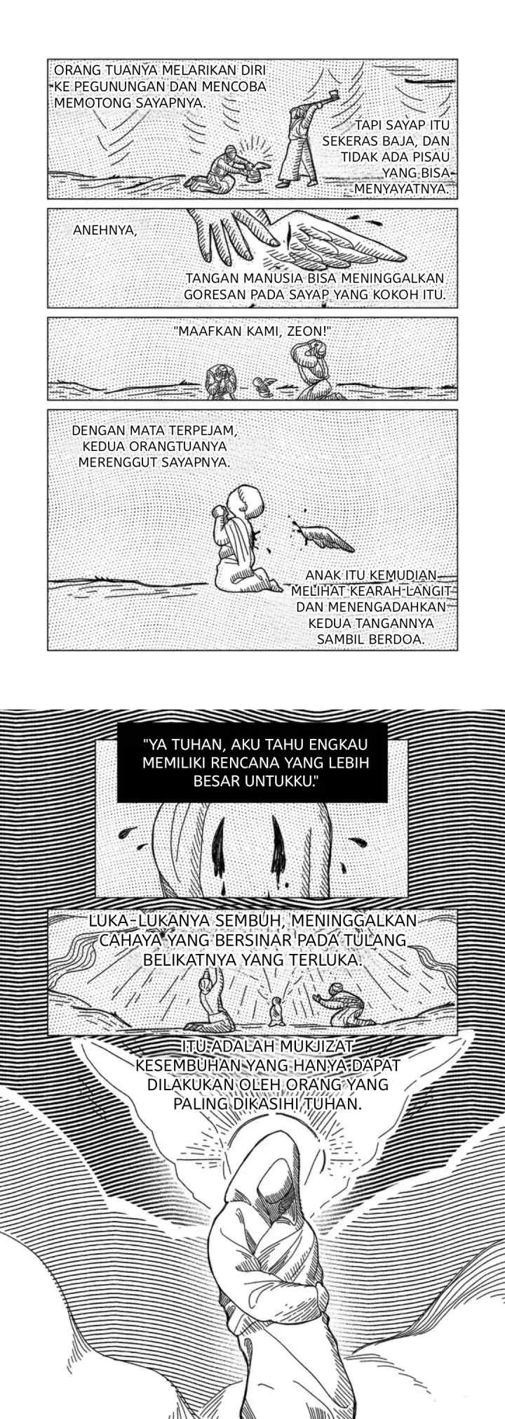Stigmata chapter 5 halaman 5