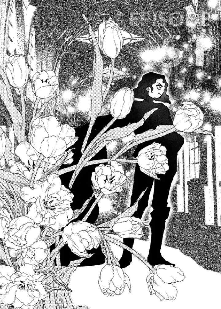 Stigmata chapter 51 halaman 8