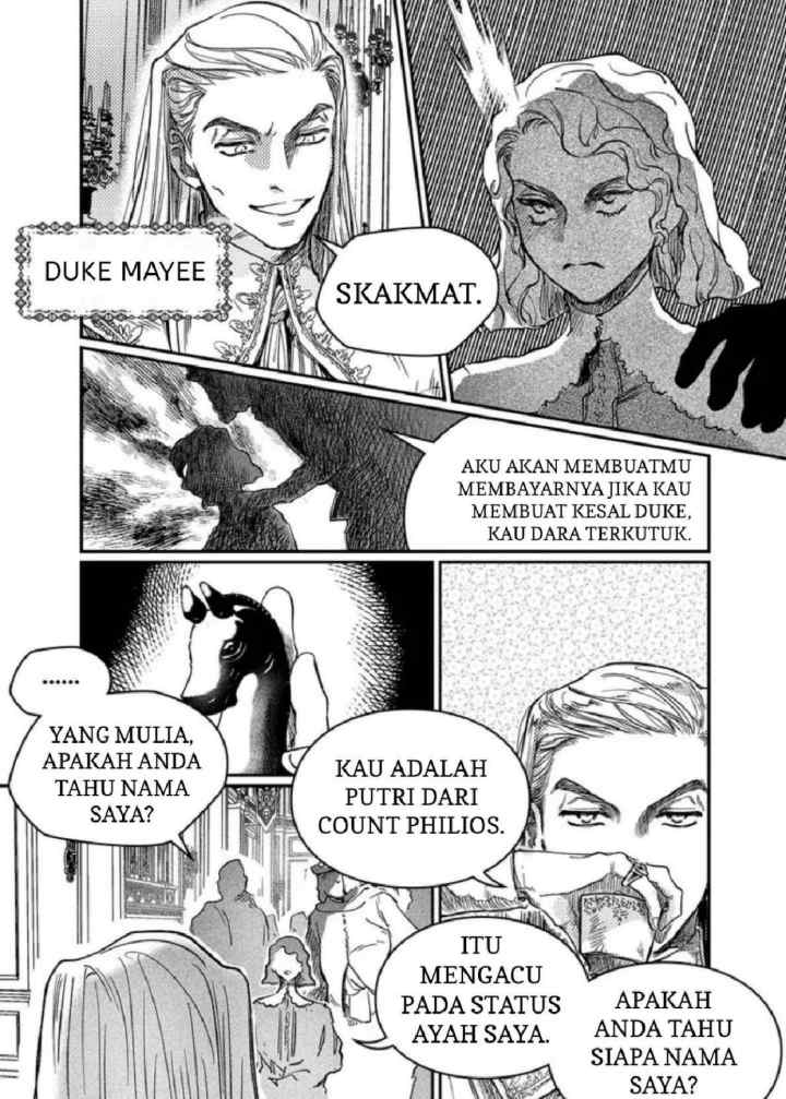 Stigmata chapter 51 halaman 4