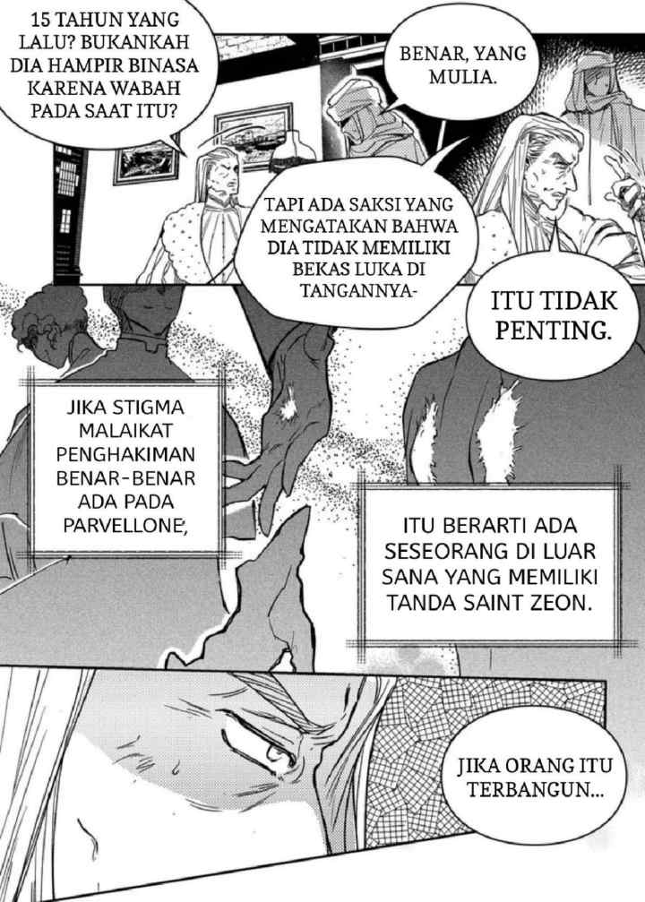 Stigmata chapter 51 halaman 10