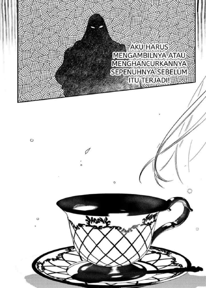 Stigmata chapter 51 halaman 12