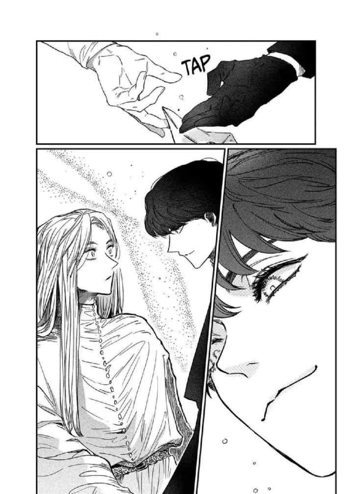 Stigmata chapter 51 halaman 16