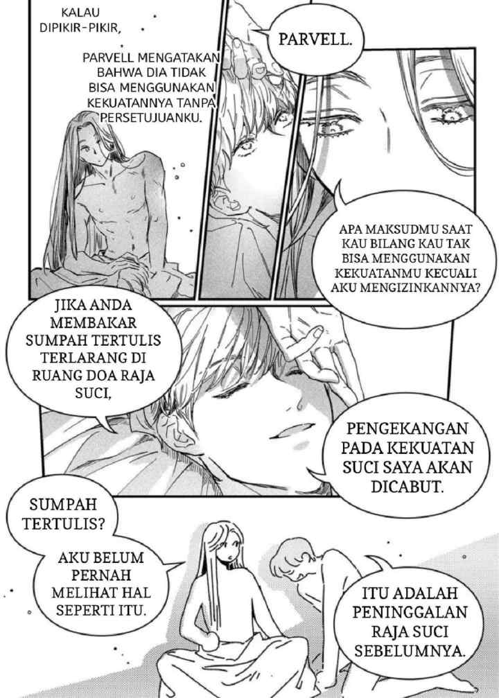 Stigmata chapter 55 halaman 15