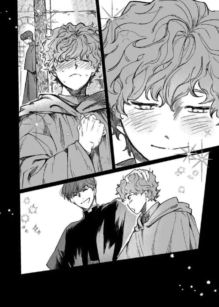 Stigmata chapter 55 halaman 17