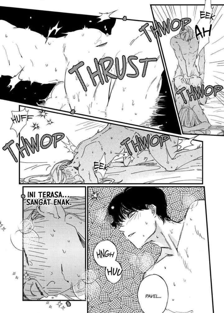 Stigmata chapter 55 halaman 10