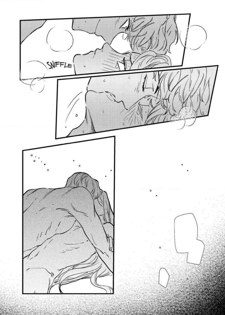 Stigmata chapter 55 halaman 9