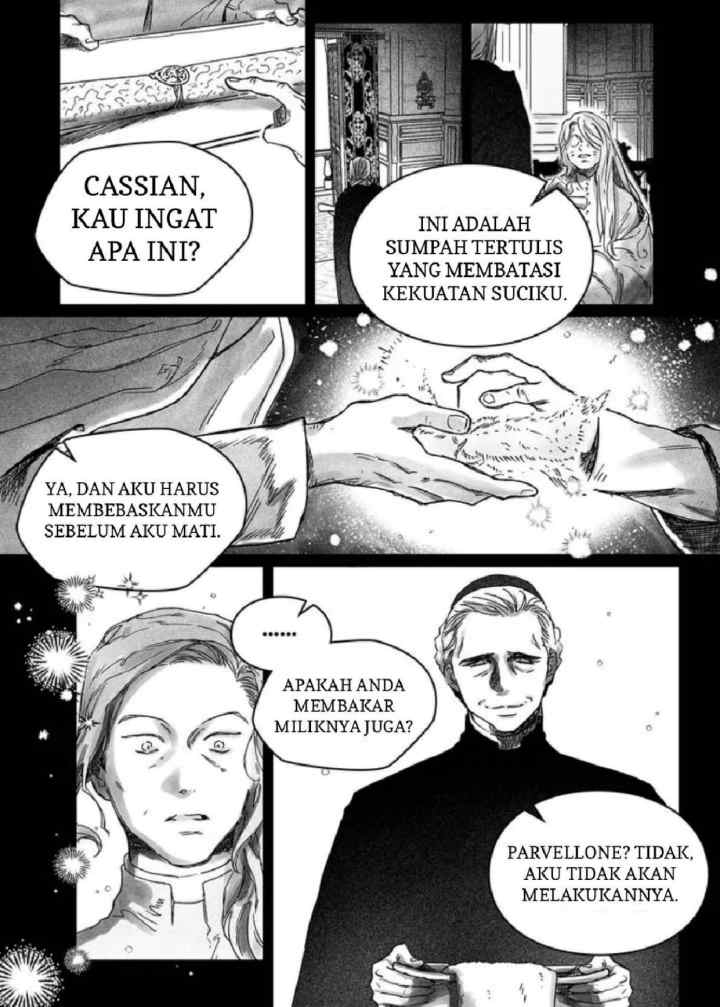 Stigmata chapter 57 halaman 8