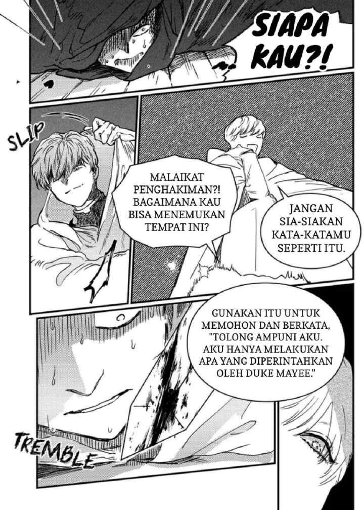 Stigmata chapter 57 halaman 16