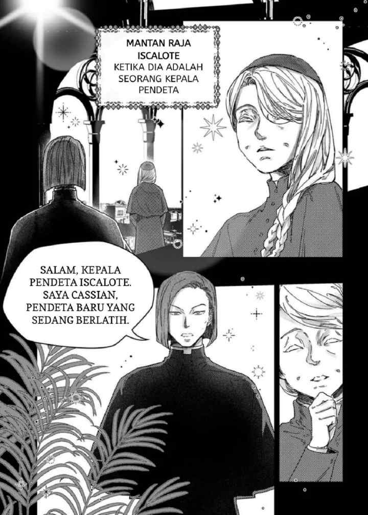 Stigmata chapter 57 halaman 4
