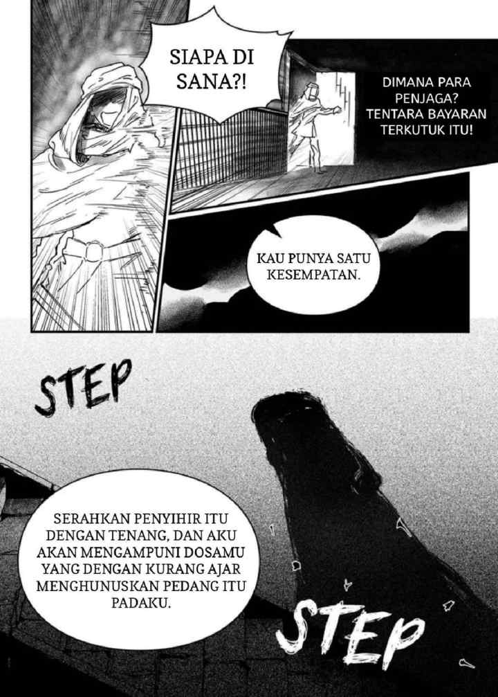 Stigmata chapter 57 halaman 14