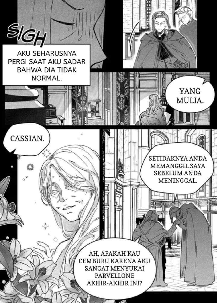 Stigmata chapter 57 halaman 7