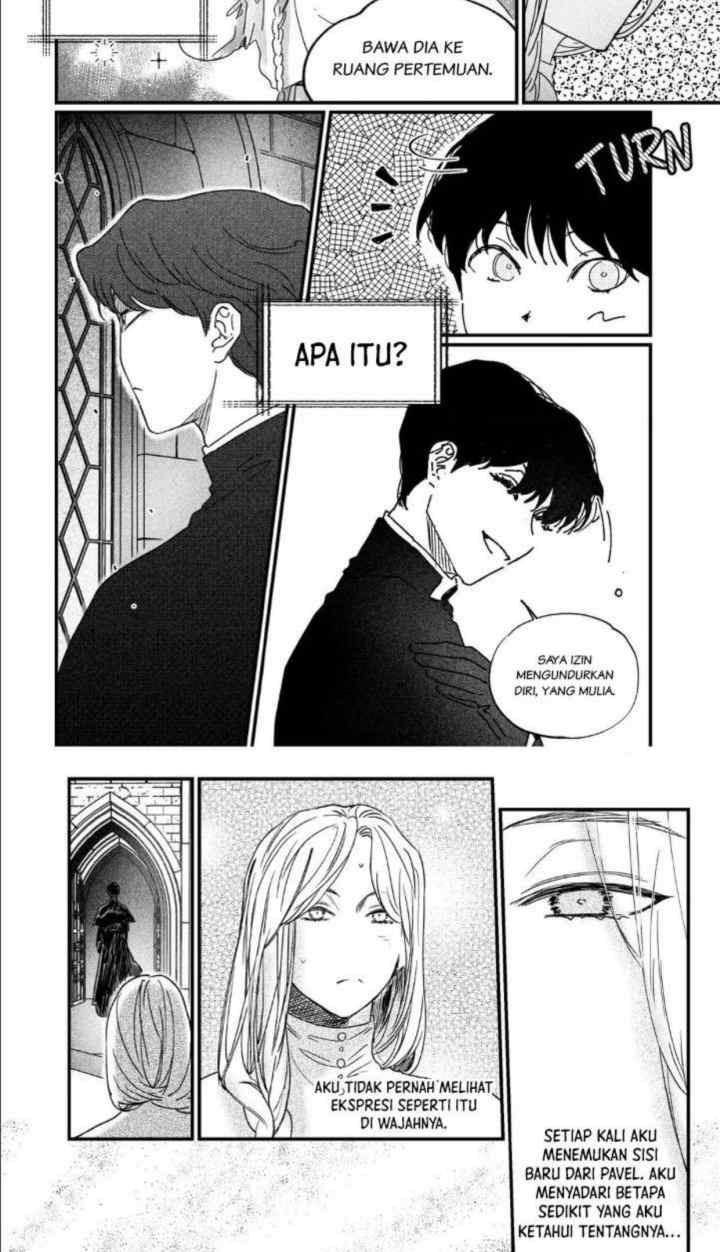 Stigmata chapter 59 halaman 7