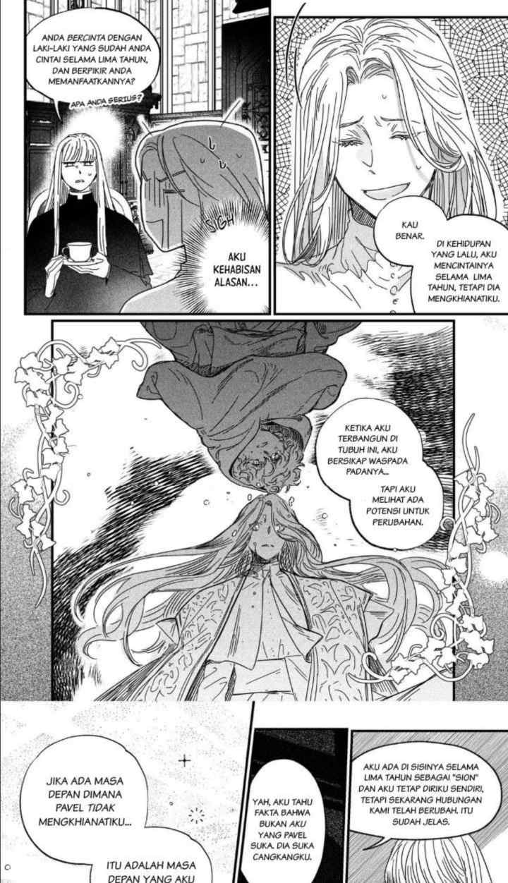 Stigmata chapter 59 halaman 10