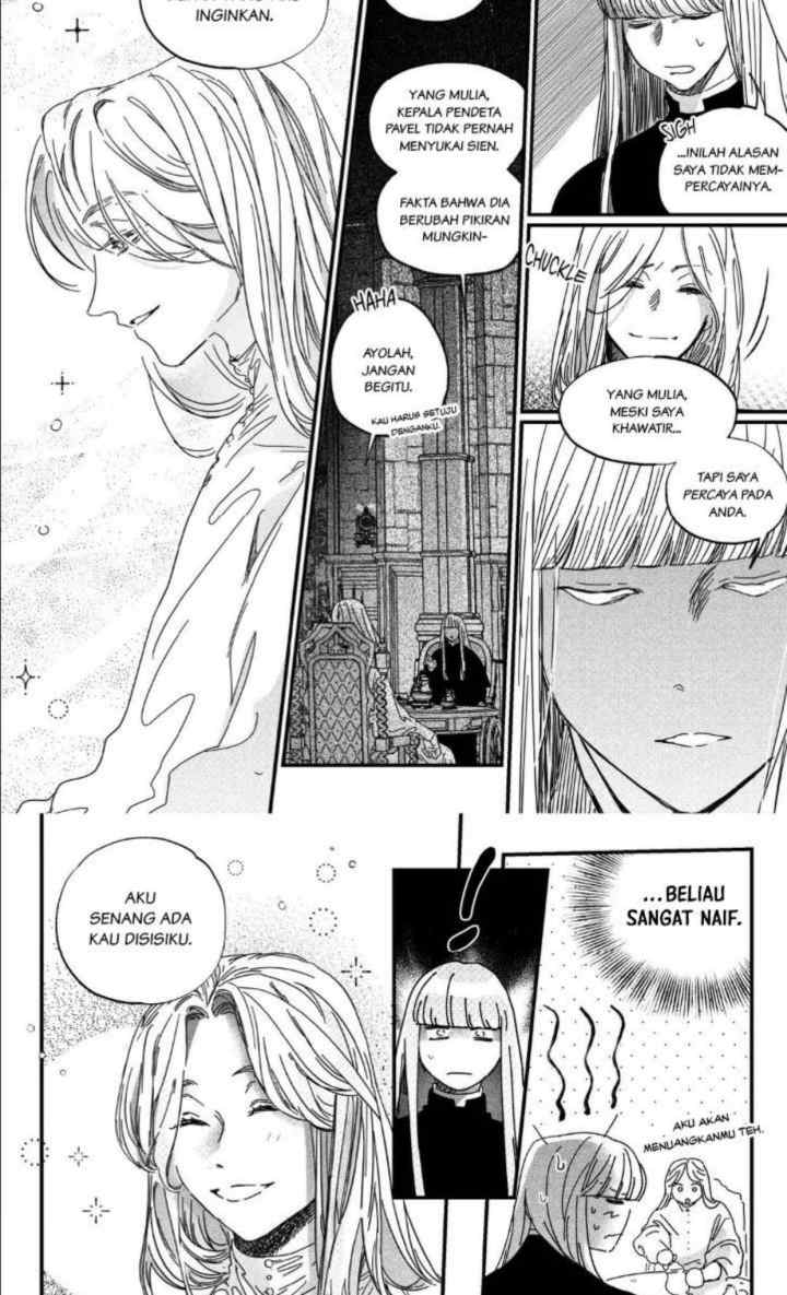 Stigmata chapter 59 halaman 11