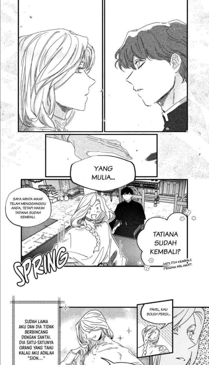 Stigmata chapter 59 halaman 6