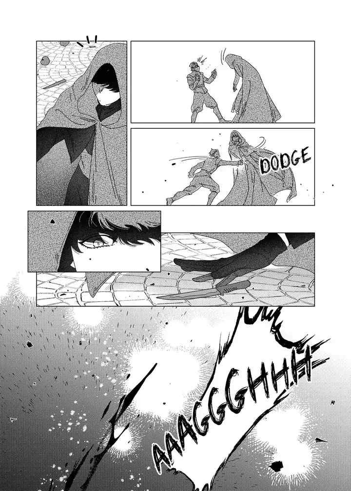 Stigmata chapter 7 halaman 4