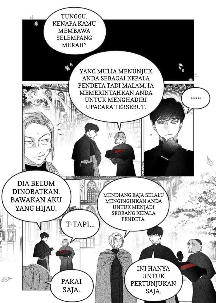 Stigmata chapter 7 halaman 17
