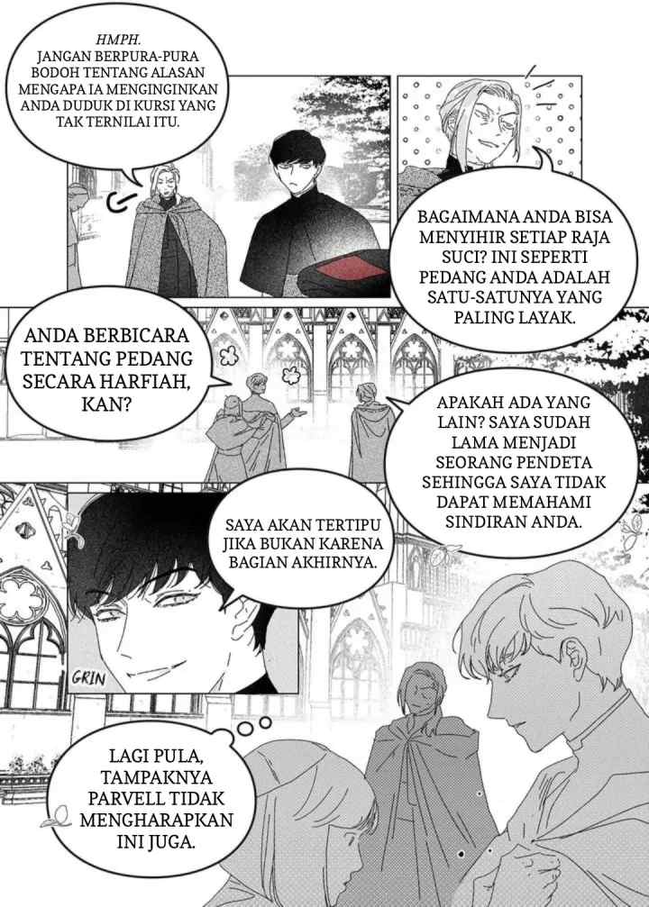 Stigmata chapter 7 halaman 18