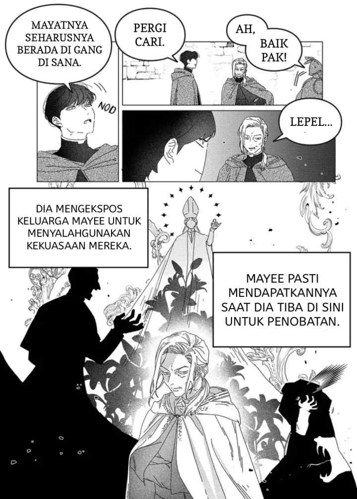 Stigmata chapter 7 halaman 13