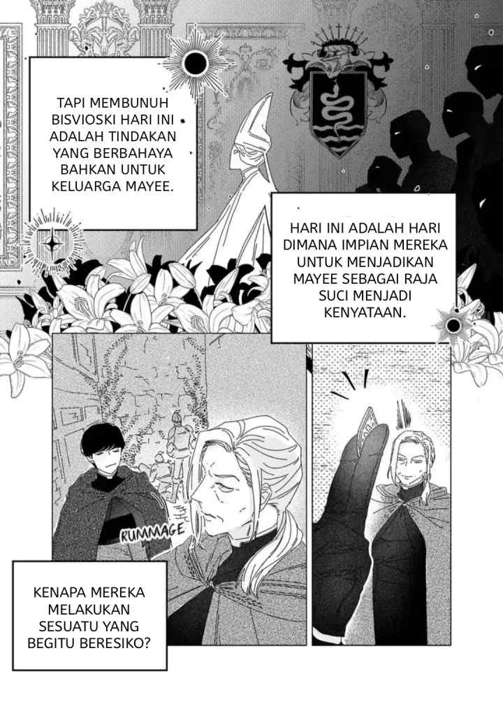 Stigmata chapter 7 halaman 14