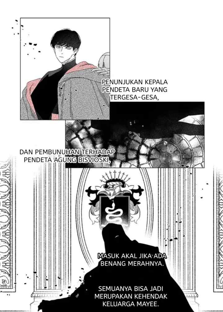 Stigmata chapter 7 halaman 19