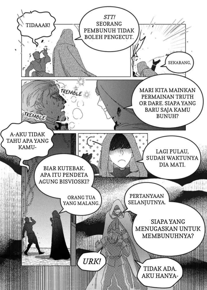 Stigmata chapter 7 halaman 5