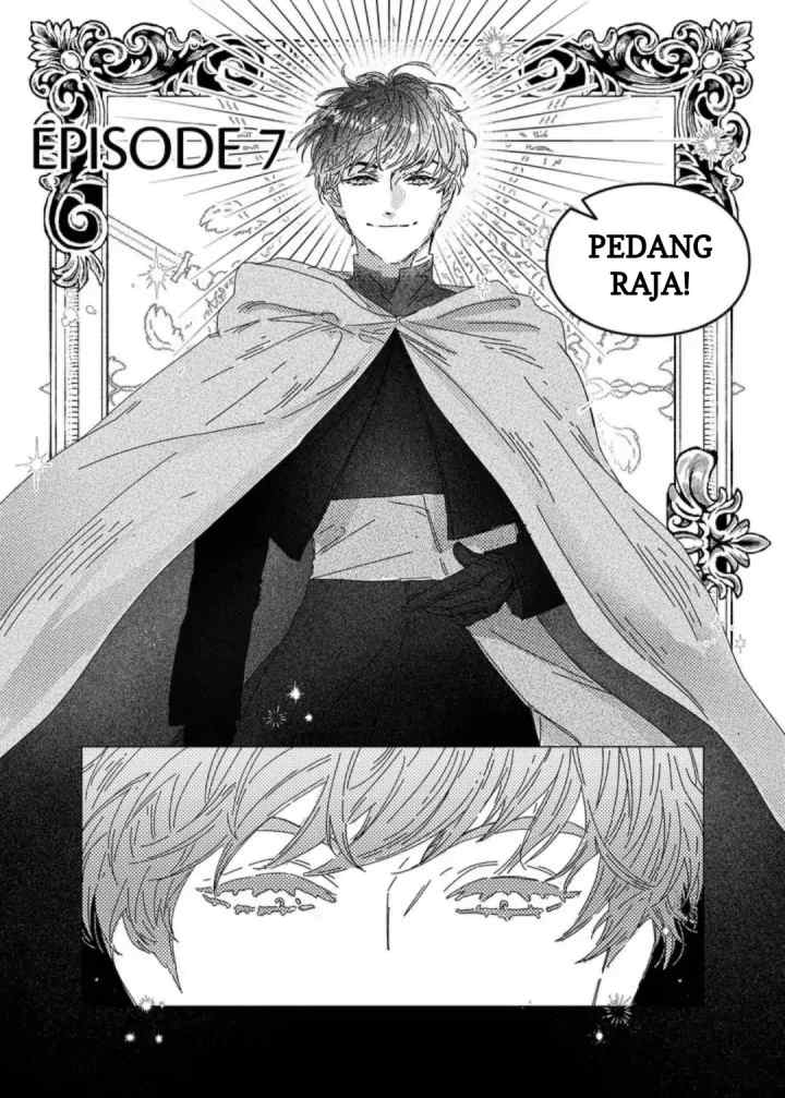 Stigmata chapter 7 halaman 8
