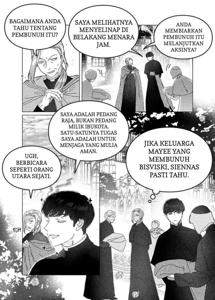 Stigmata chapter 7 halaman 16