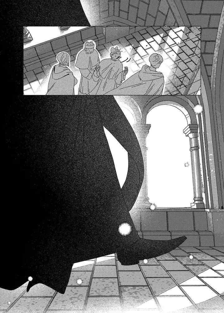 Stigmata chapter 9 halaman 13