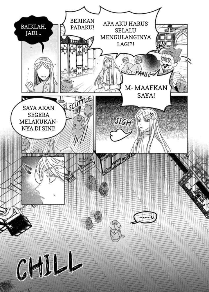 Stigmata chapter 9 halaman 6