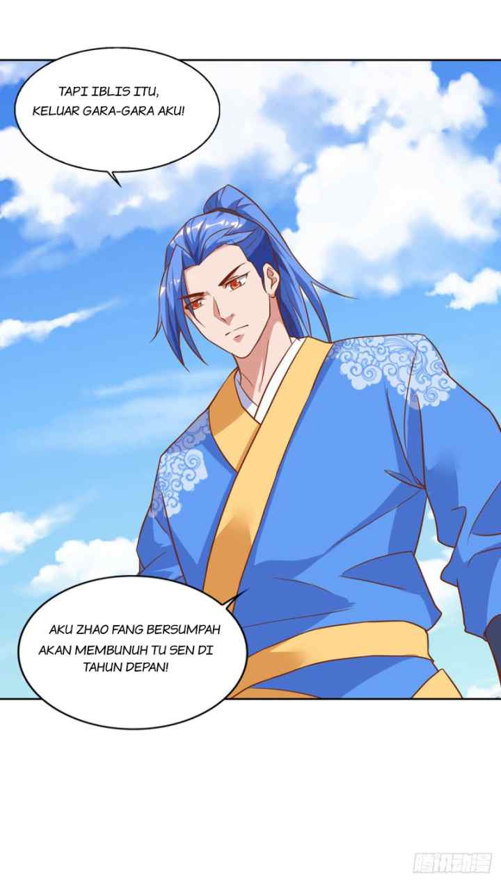 Strongest Leveling chapter 100 halaman 12