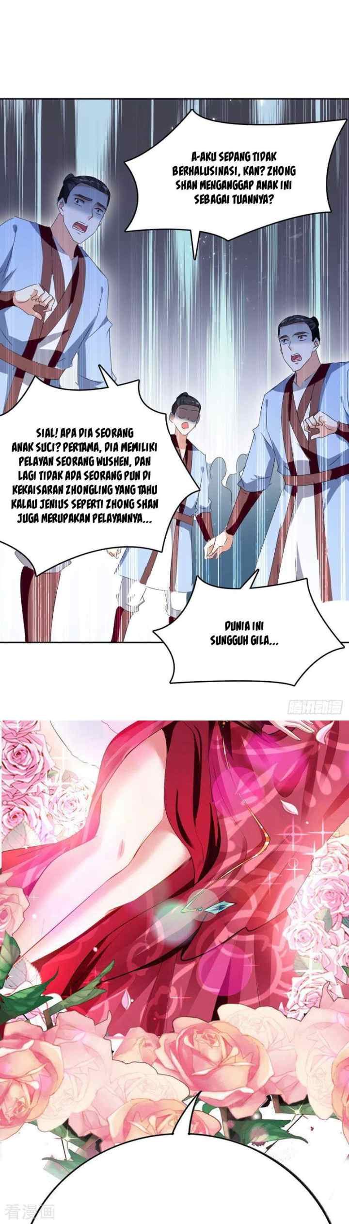 Strongest Leveling chapter 247 halaman 7