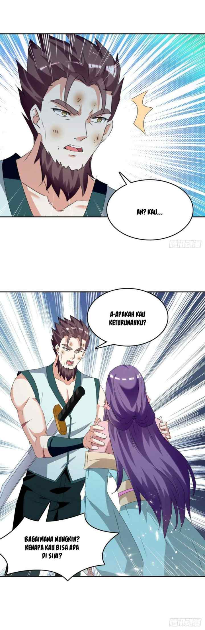 Strongest Leveling chapter 247 halaman 4