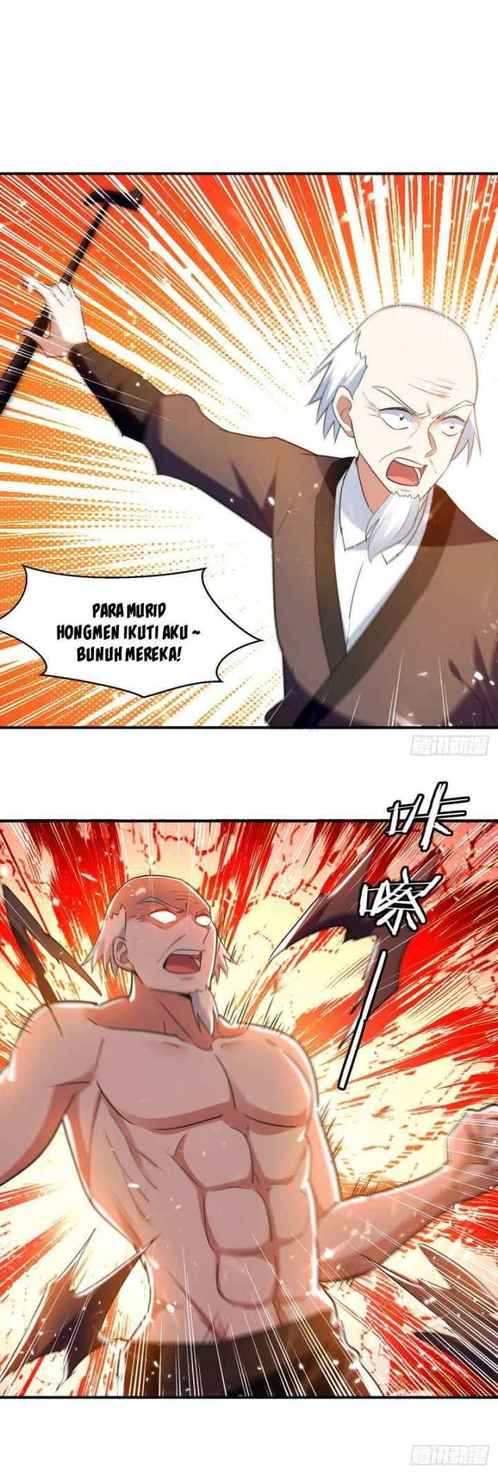 Strongest Leveling chapter 248 halaman 13