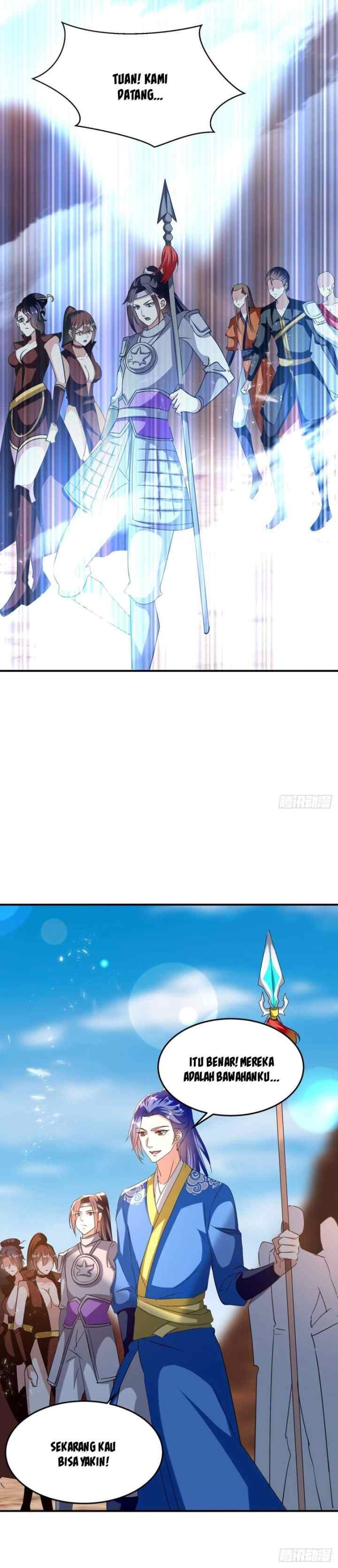 Strongest Leveling chapter 248 halaman 5