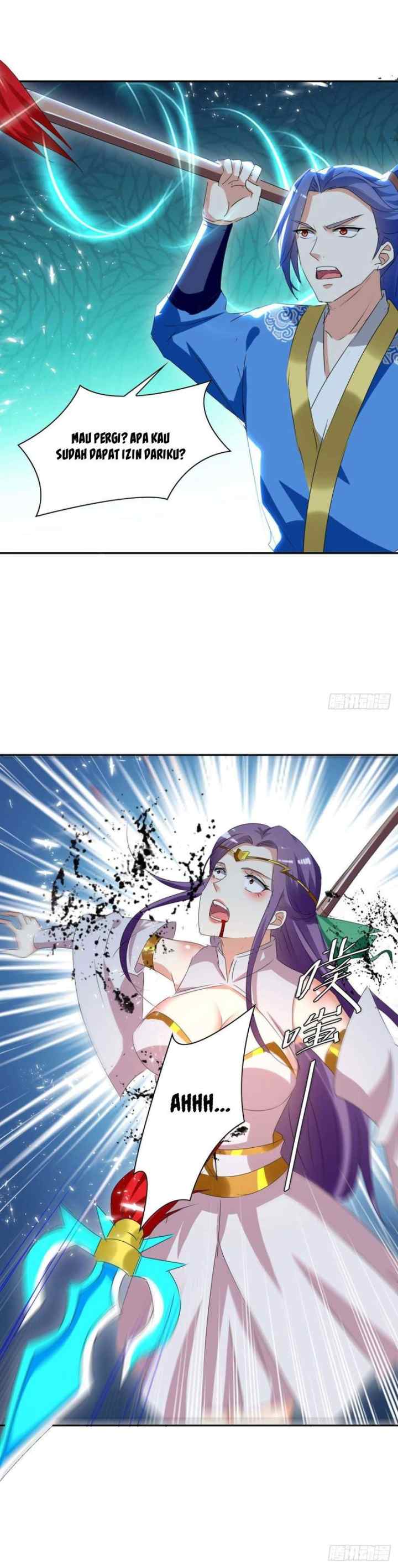 Strongest Leveling chapter 249 halaman 7