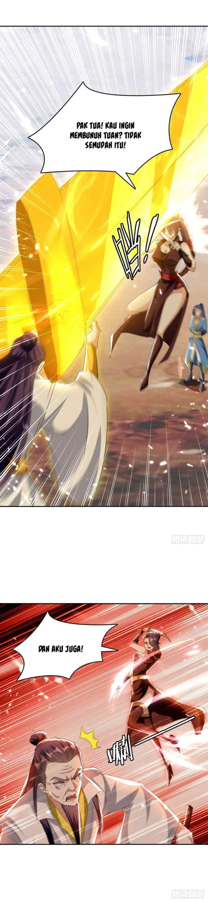 Strongest Leveling chapter 249 halaman 4