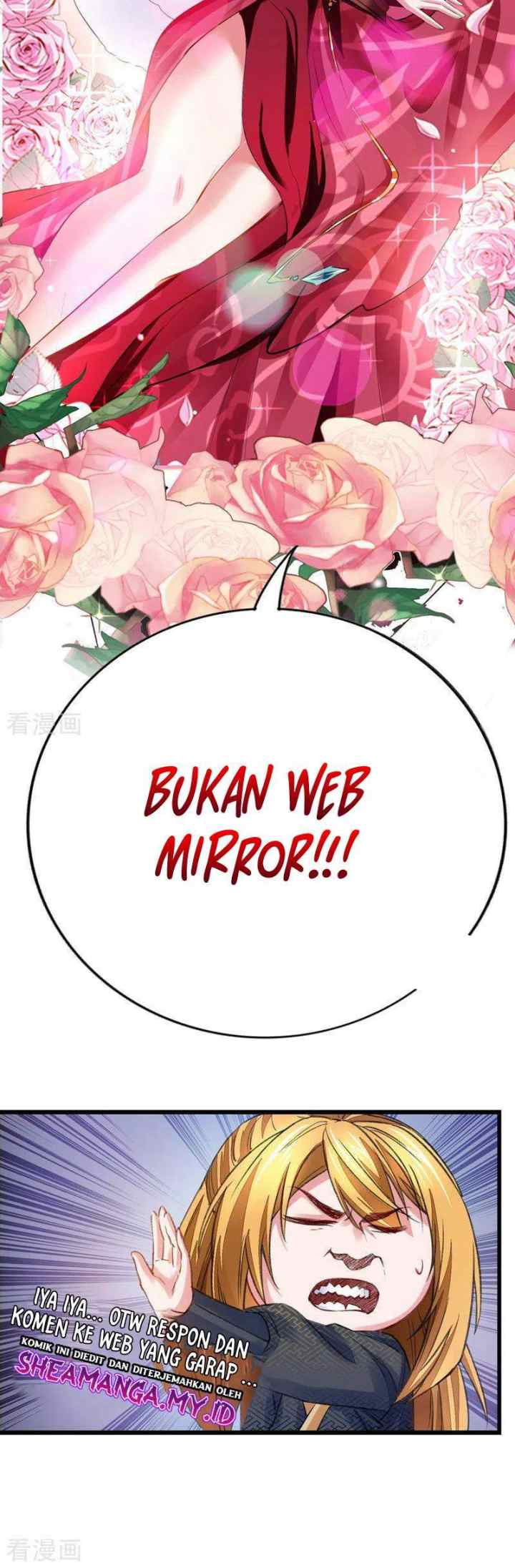 Strongest Leveling chapter 249 halaman 16