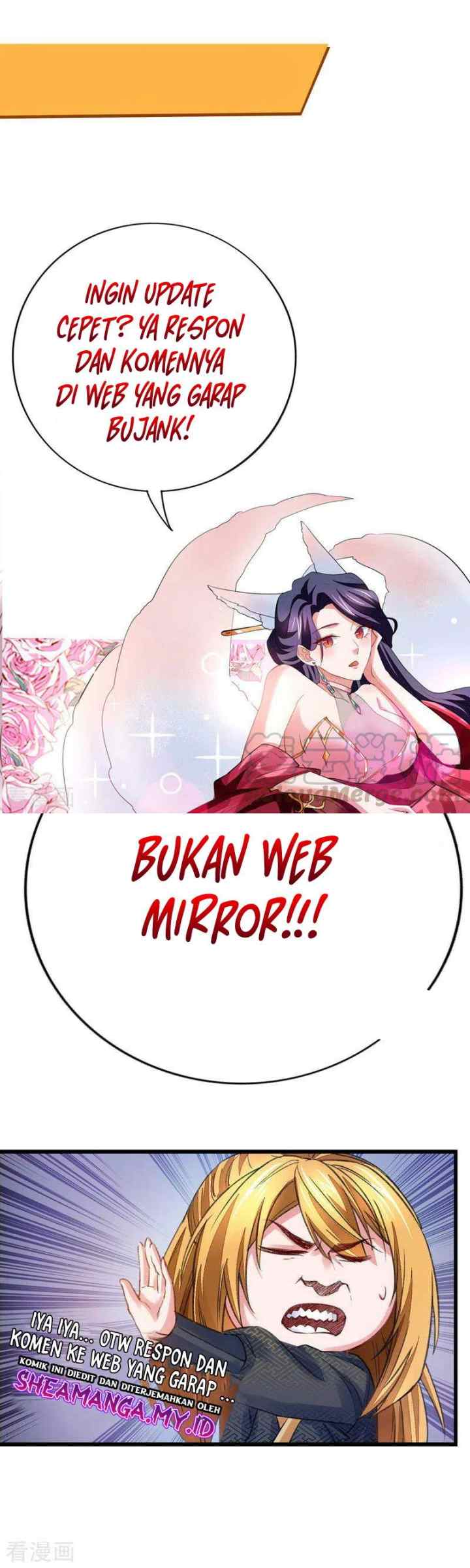 Strongest Leveling chapter 249 halaman 8