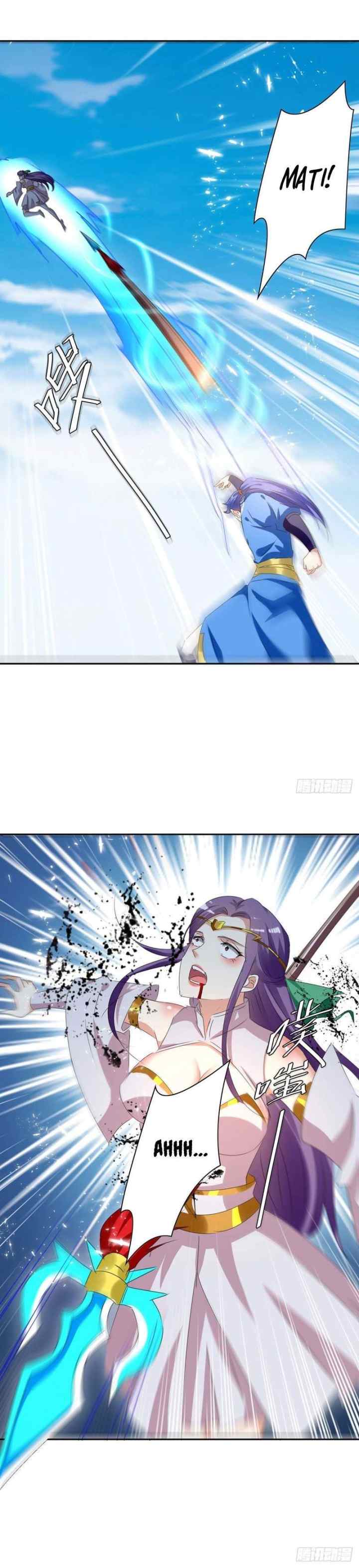 Strongest Leveling chapter 249 halaman 14