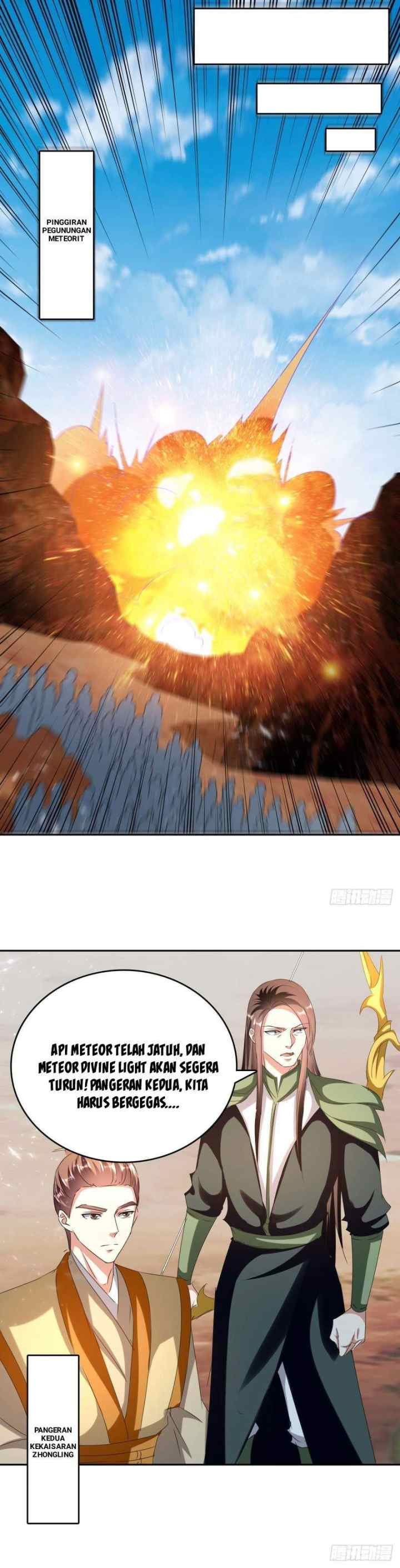 Strongest Leveling chapter 250 halaman 13