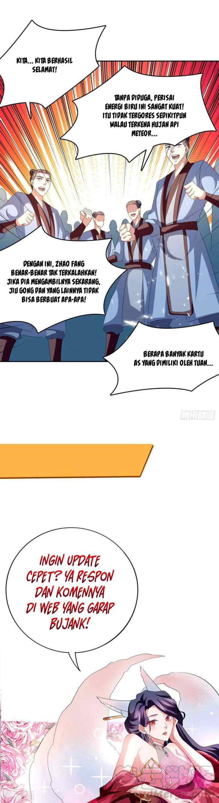 Strongest Leveling chapter 250 halaman 16